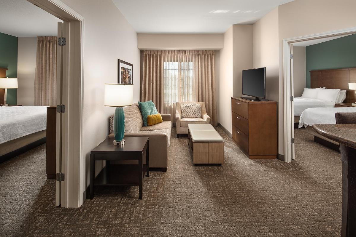 Suitetrails - Staybridge Suites West Fort Worth, an IHG Hotel