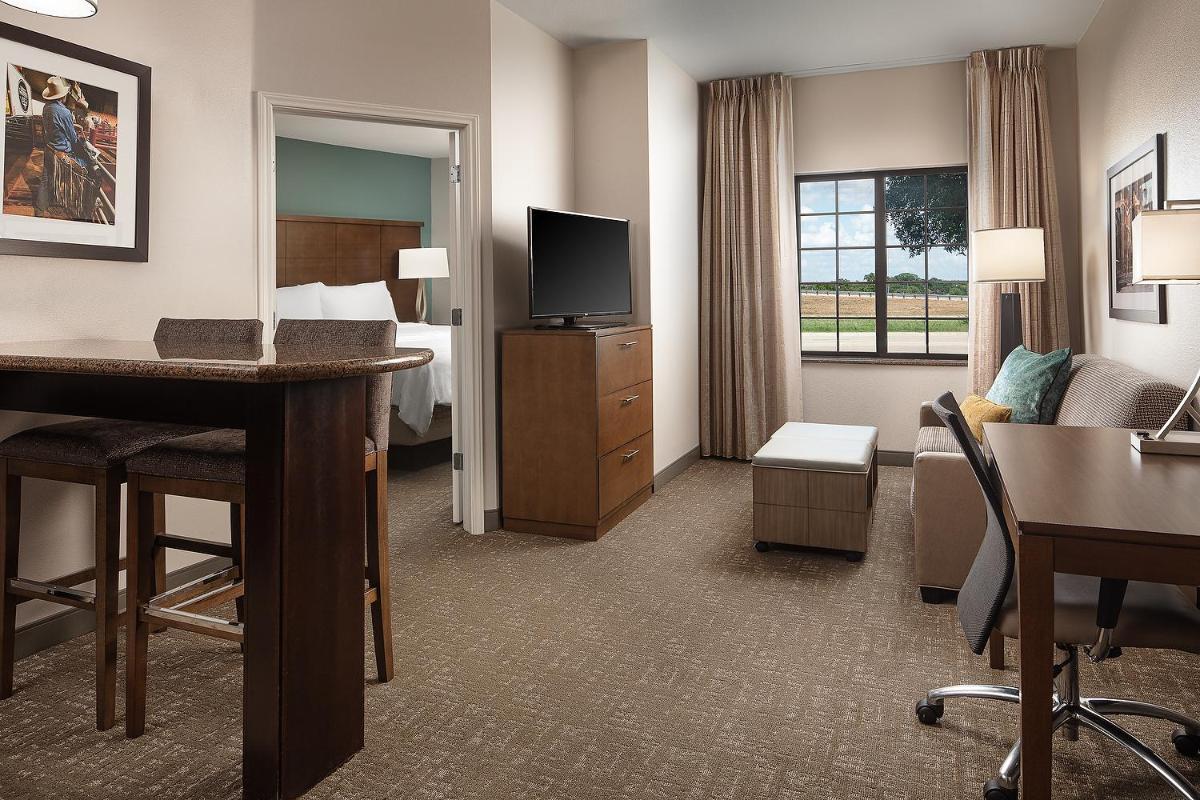 Suitetrails - Staybridge Suites West Fort Worth, an IHG Hotel
