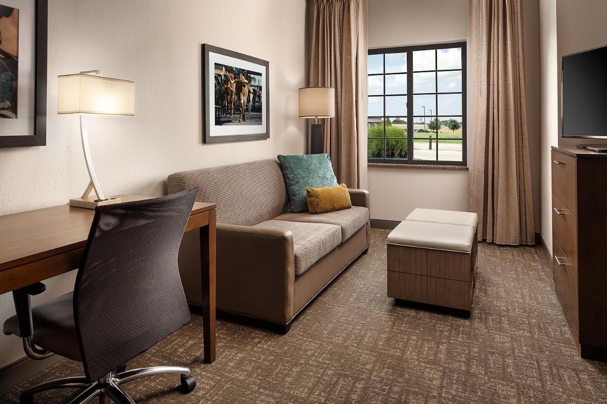 Suitetrails - Staybridge Suites West Fort Worth, an IHG Hotel