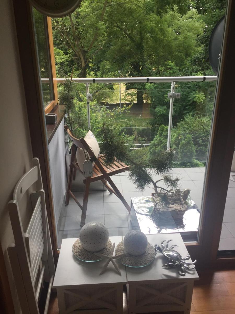 Lux apartament Poznań, ul. Mostowa 19 D/5 - Housity
