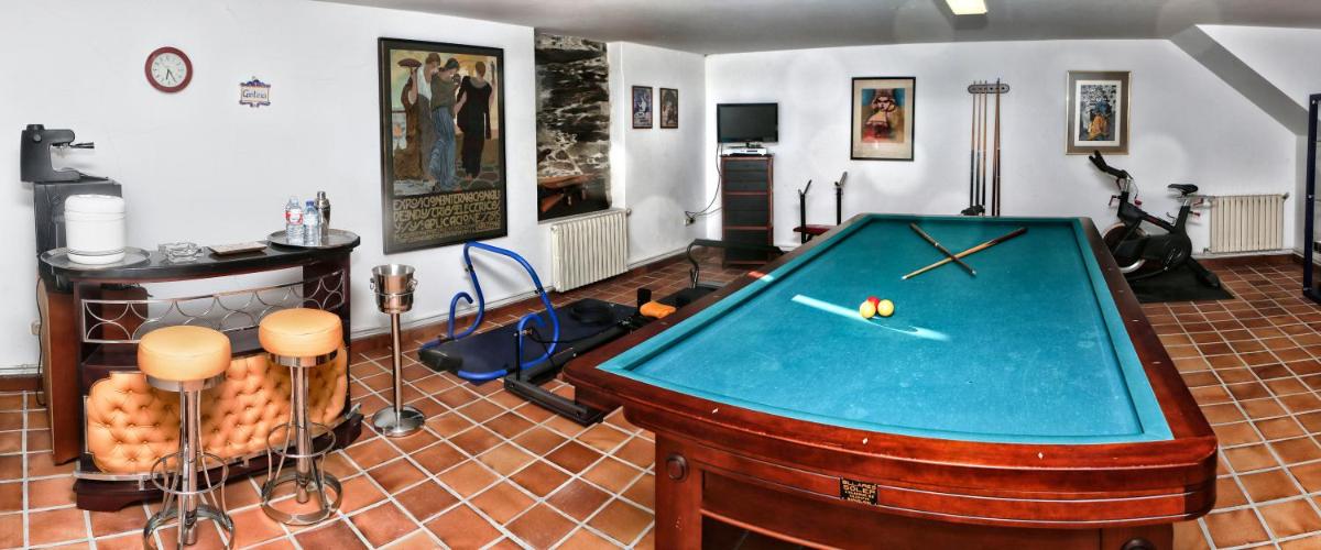 Pazo da Riva - Casa dos Arcos - Housity