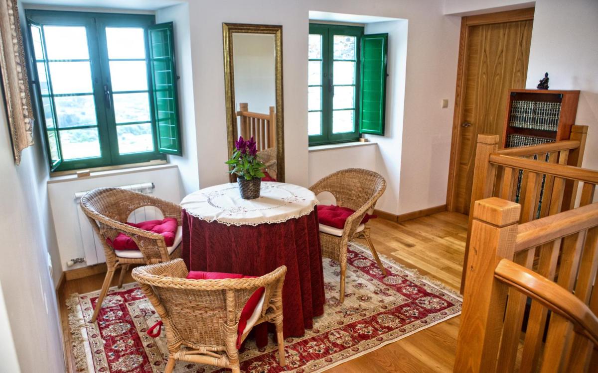 Pazo da Riva - Casa dos Arcos - Housity