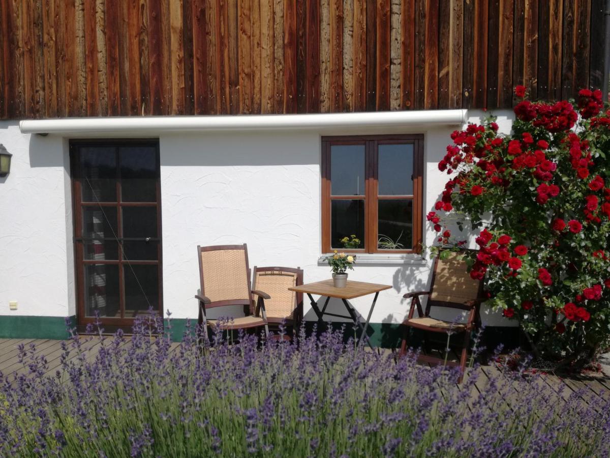 Bei Birgit & Stefan - Housity