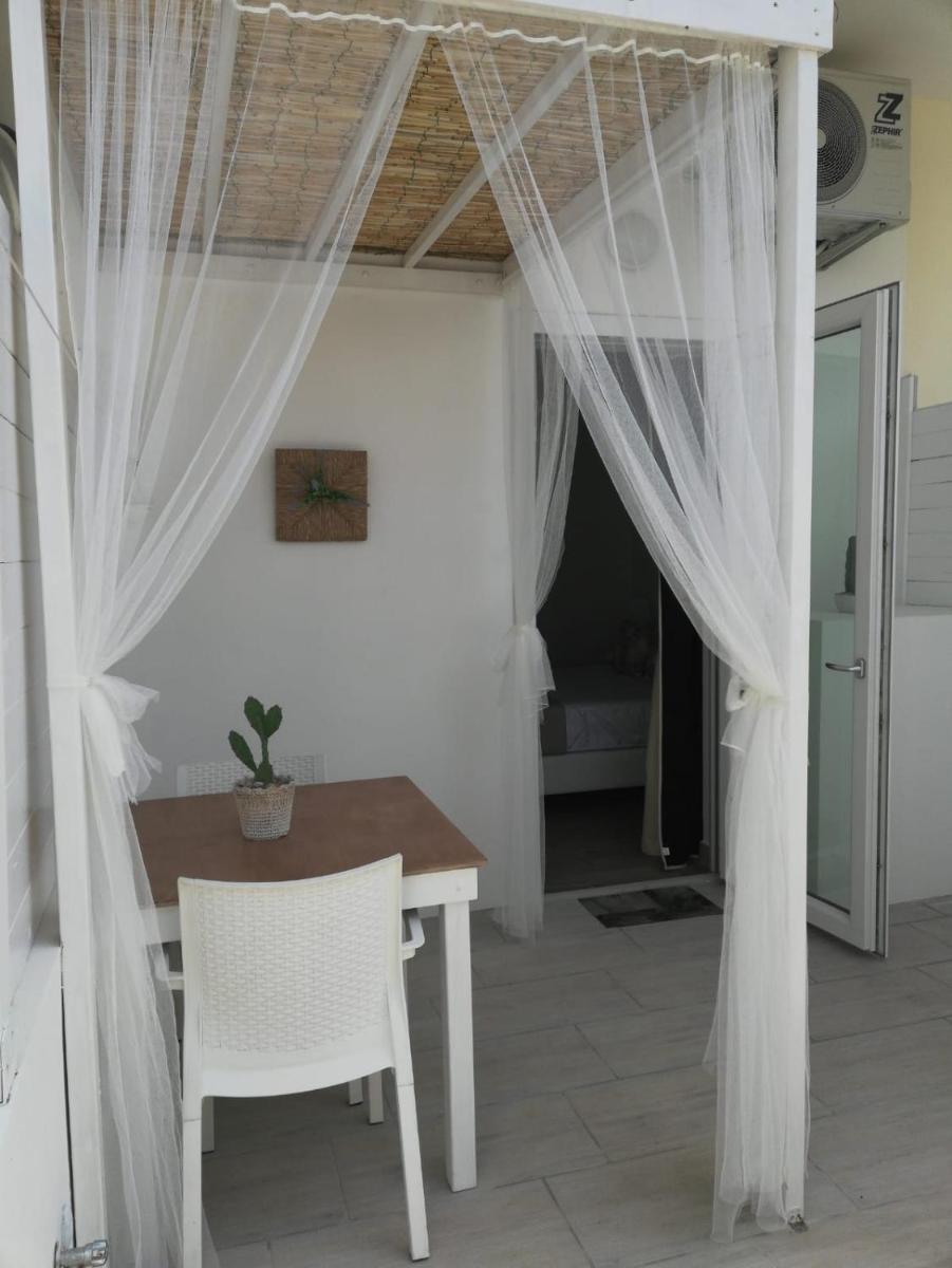 B&B Suites Via del Mare - Housity