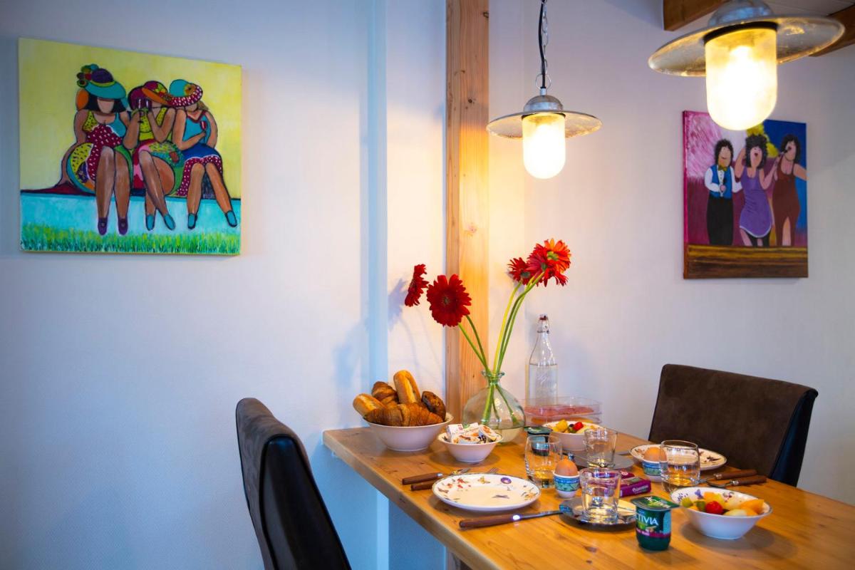 B&B Oud-Zilven - Housity