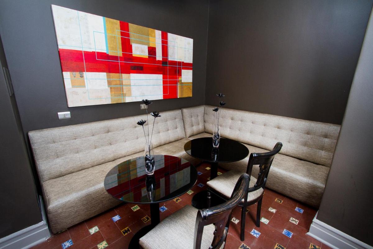 Casa Bueras Boutique Hotel - Housity