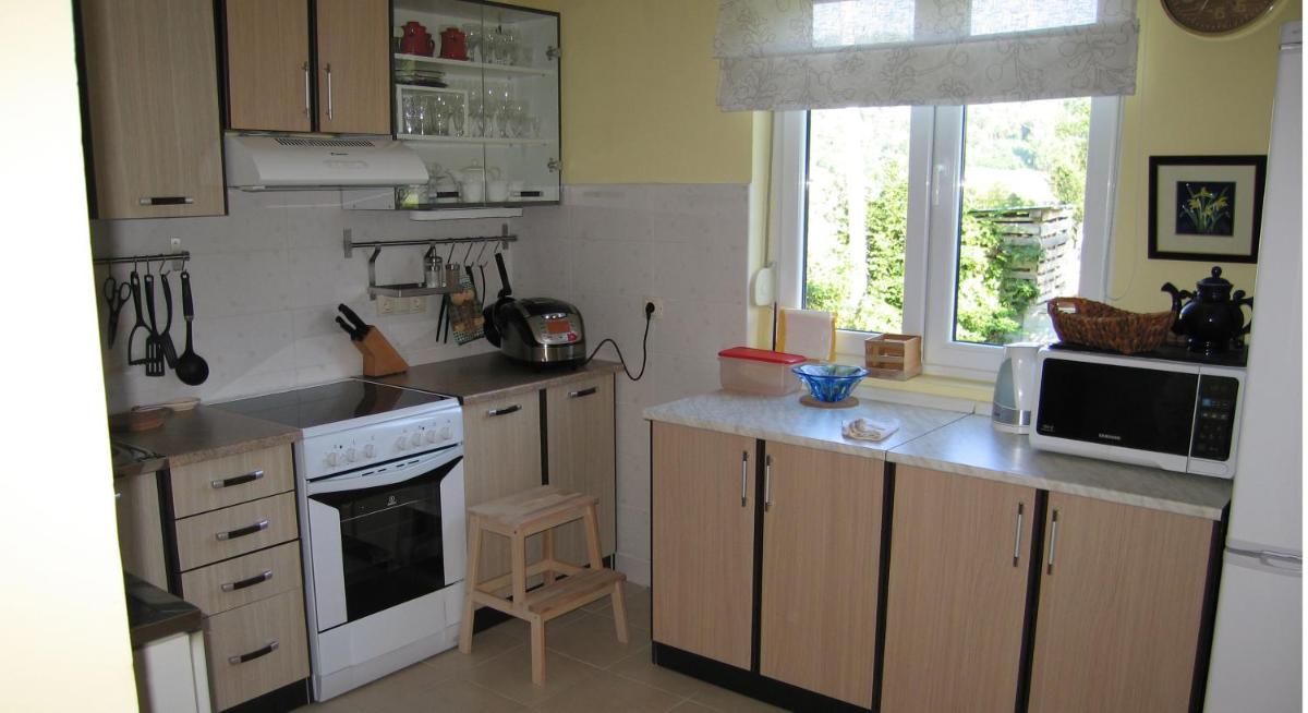 Guest House Sergey - Housity