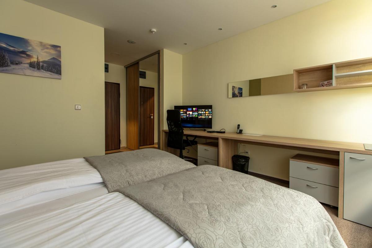 Hotel IUT - Housity