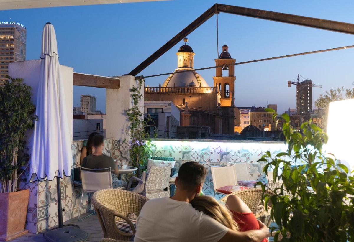 Les Monges Palace Boutique - Housity