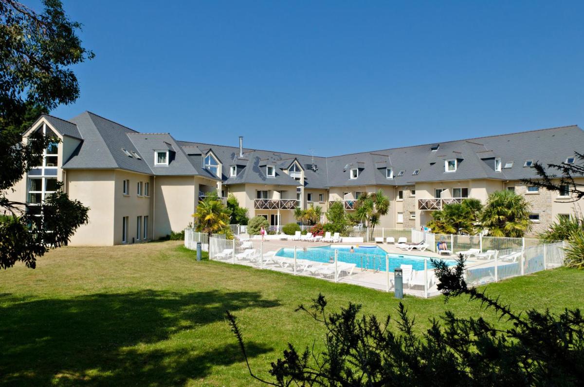 Résidence Goélia Kermaël - Housity
