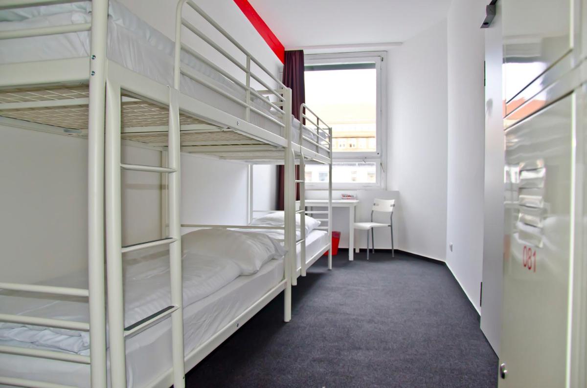 Check In  Berlin - Housity