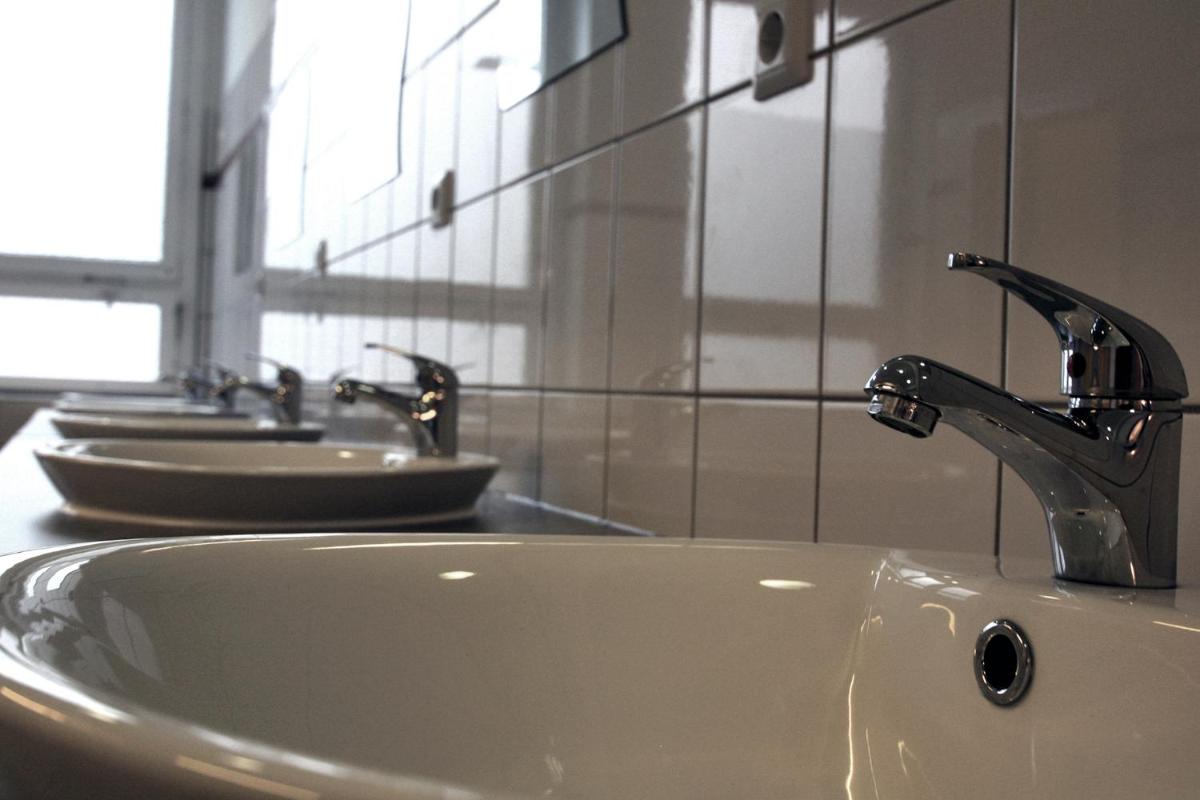 Check In  Berlin - Housity