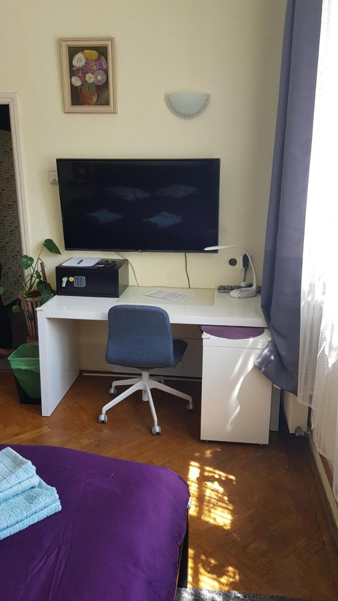 12 Residence Cotroceni - Housity