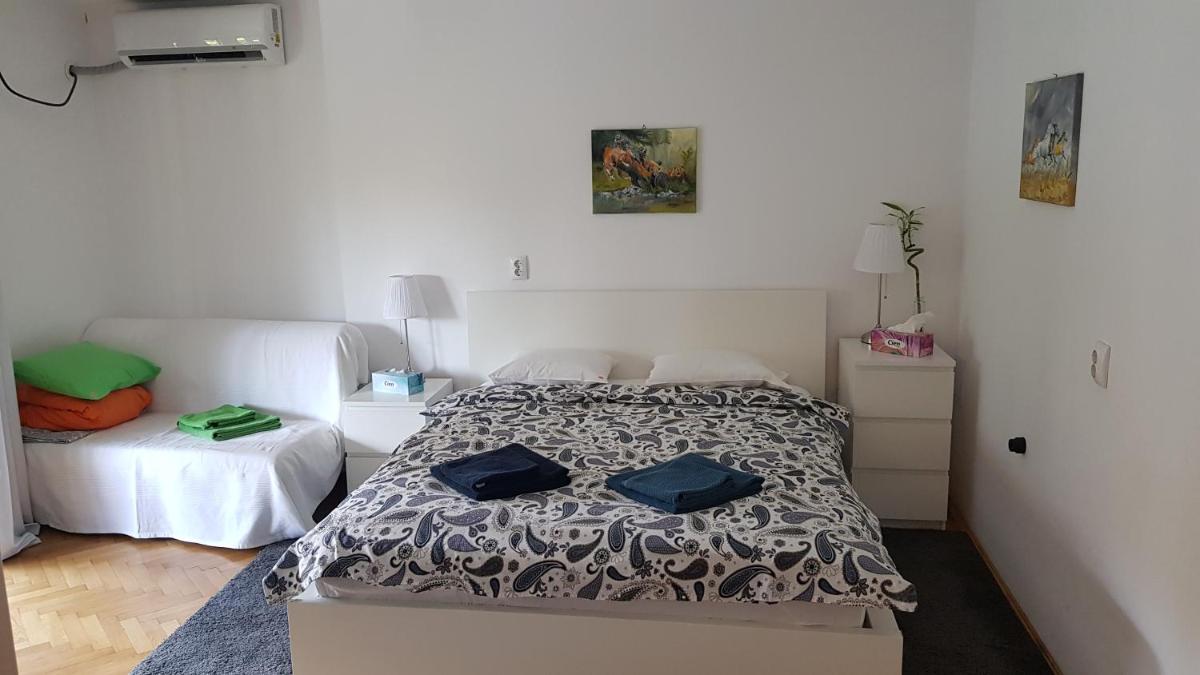 12 Residence Cotroceni - Housity