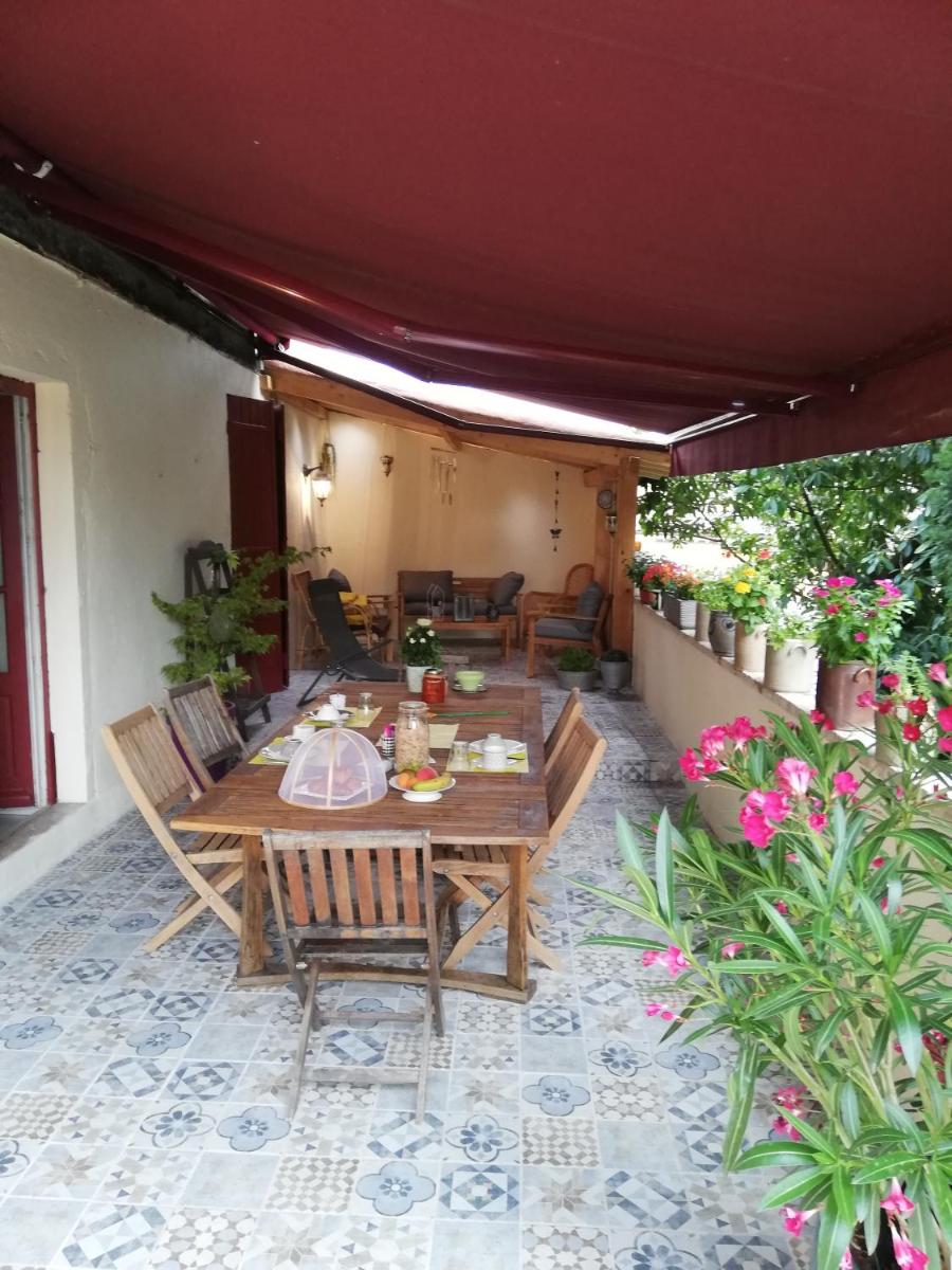 LA MAISON DE MARION - Housity