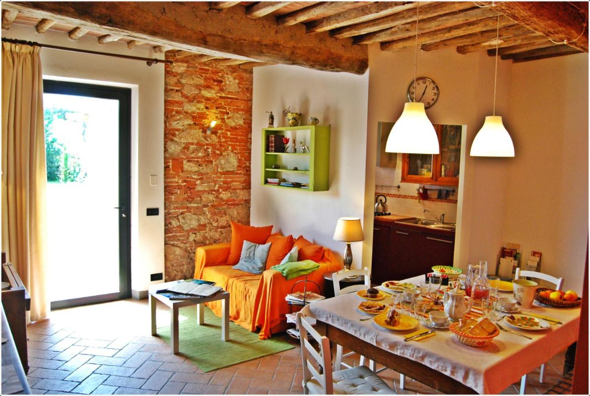 Il Cantuccio - Housity