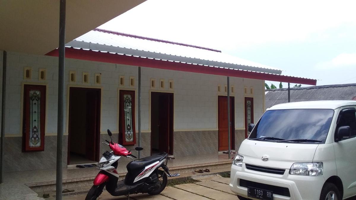 Omah Nusantara - Housity