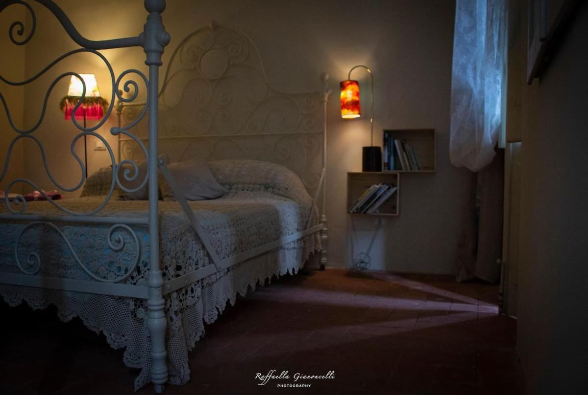LuNesco alloggio DiVino, Chambre d'amis - Housity