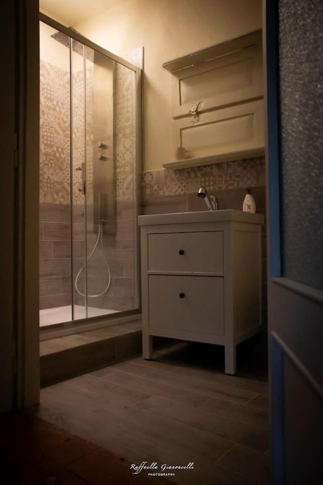 LuNesco alloggio DiVino, Chambre d'amis - Housity