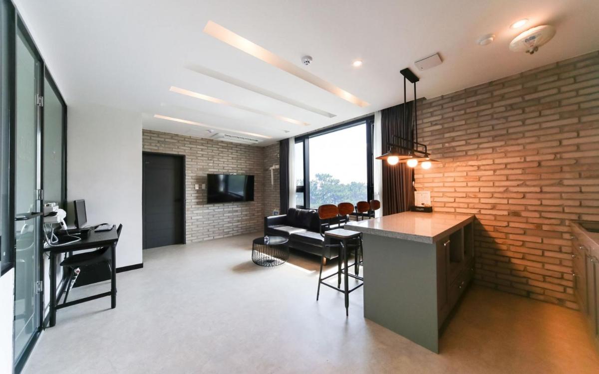 Le Idea Gyeongju - Housity