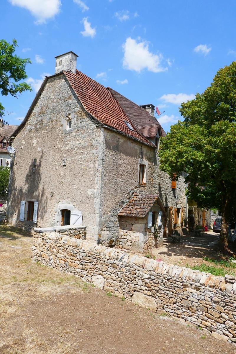 Le Bolet - Housity