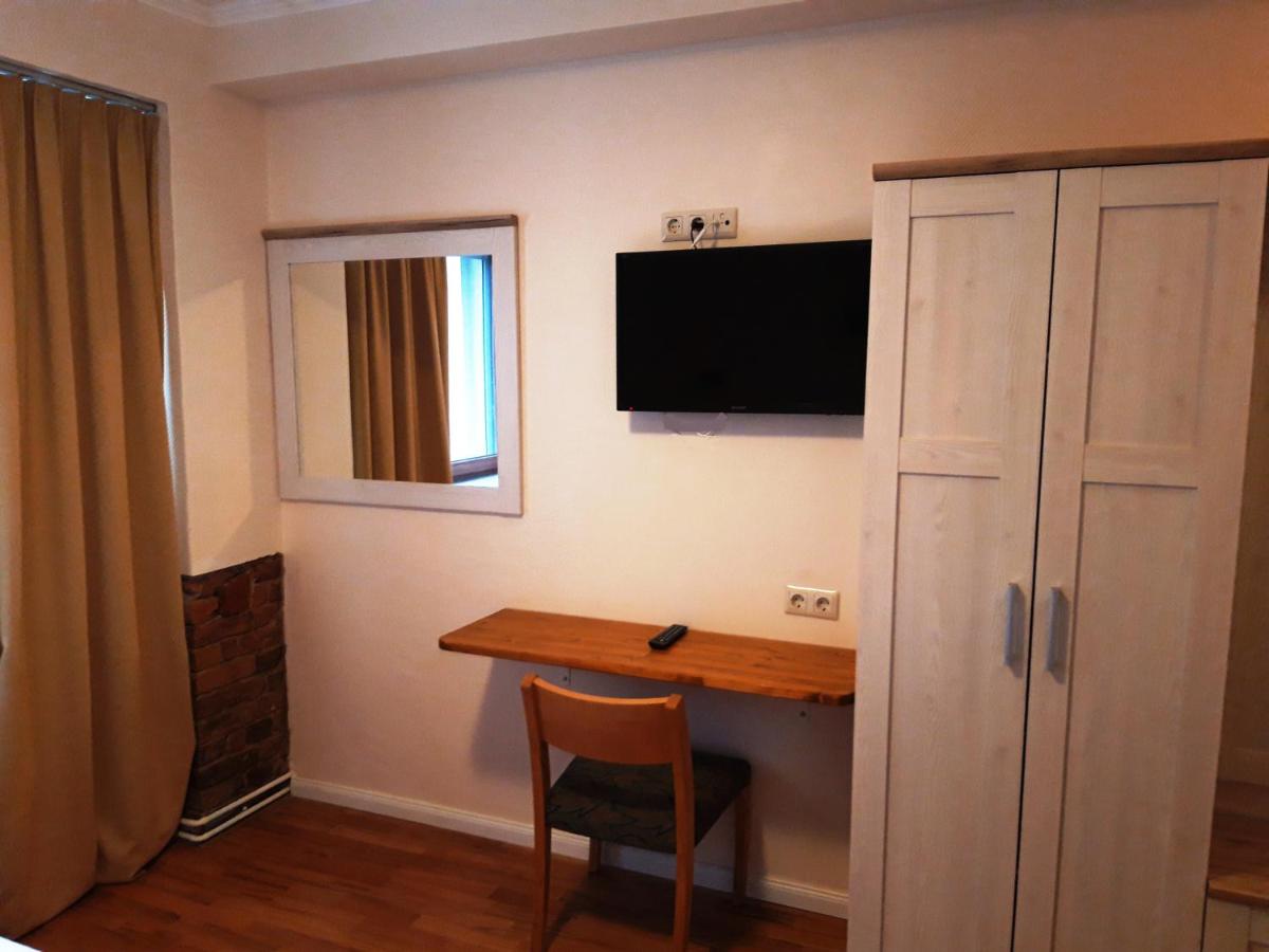 Suitetrails - LV Rooms & Apartments am Lützowplatz