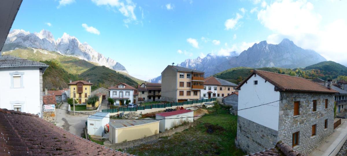 Hostal Casa Abascal - Housity
