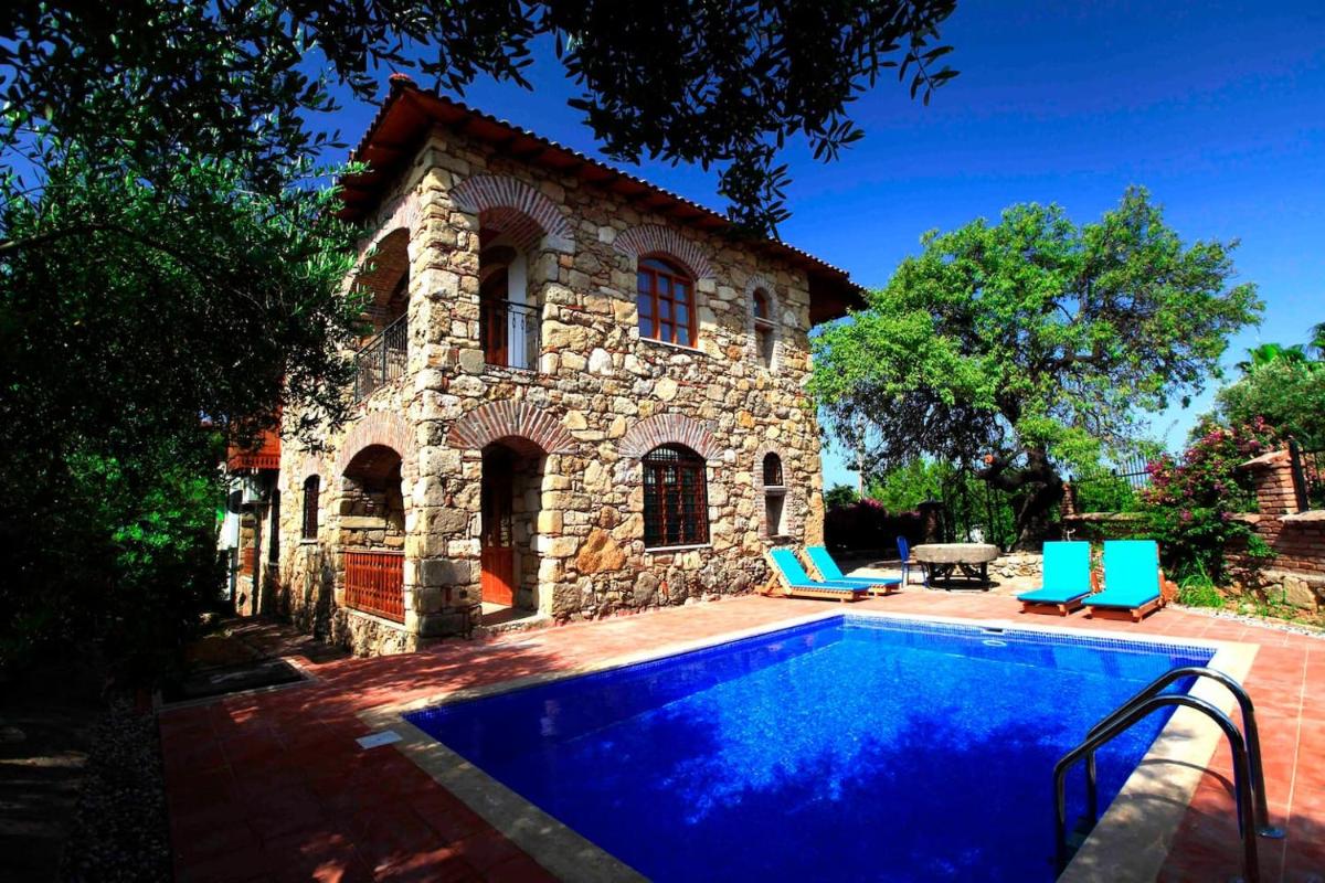 Side Cottagehause - Housity