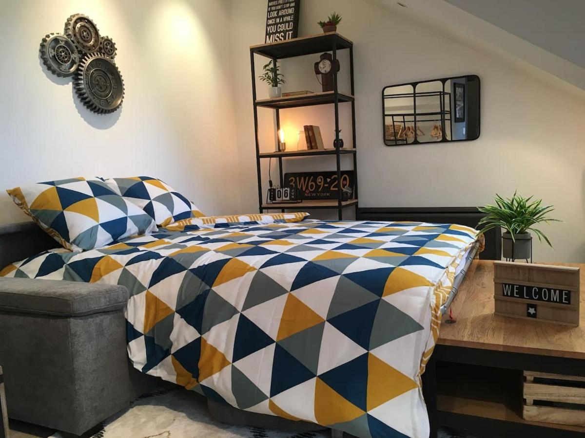 OFFRE SPECIALE Centre Verdun - Idéal Visites - Le Puisatier - Housity