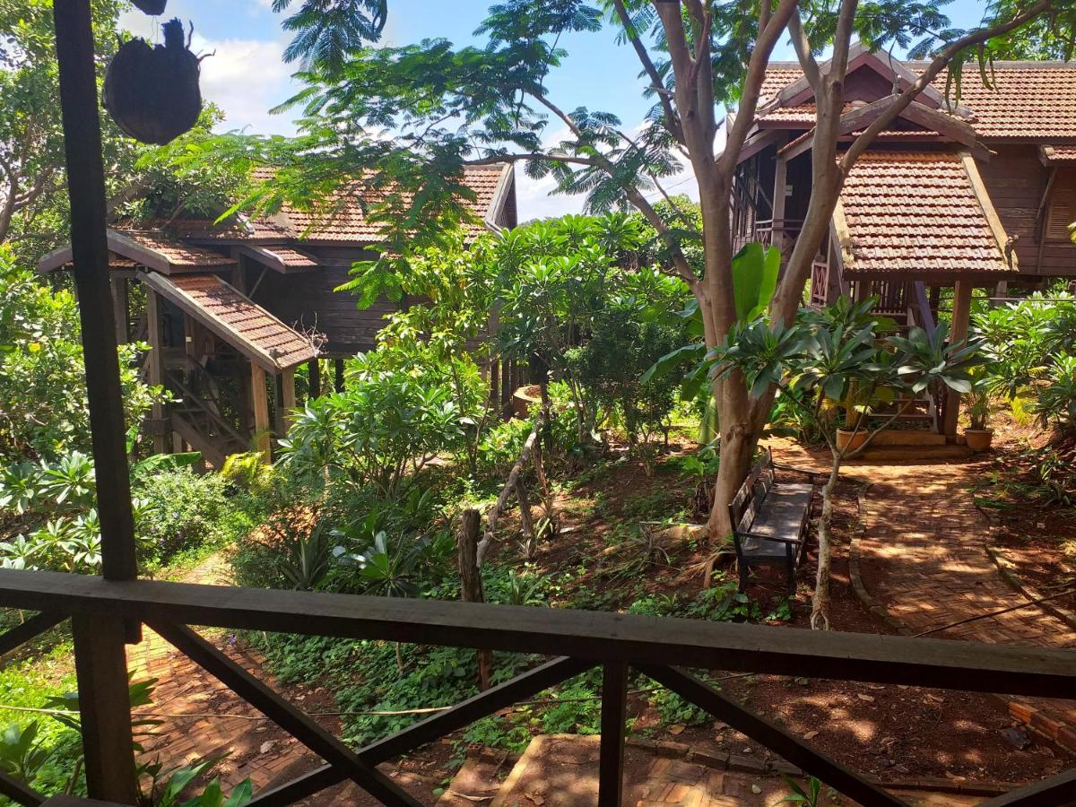Nature House Eco-Lodge& Trekking - Housity