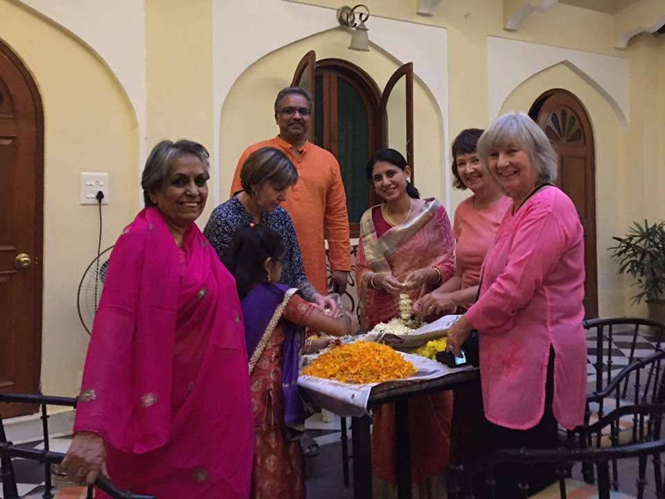 Suitetrails - Khatu Haveli