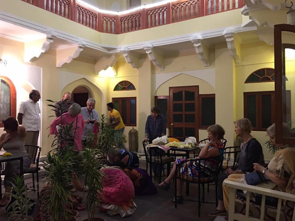 Suitetrails - Khatu Haveli