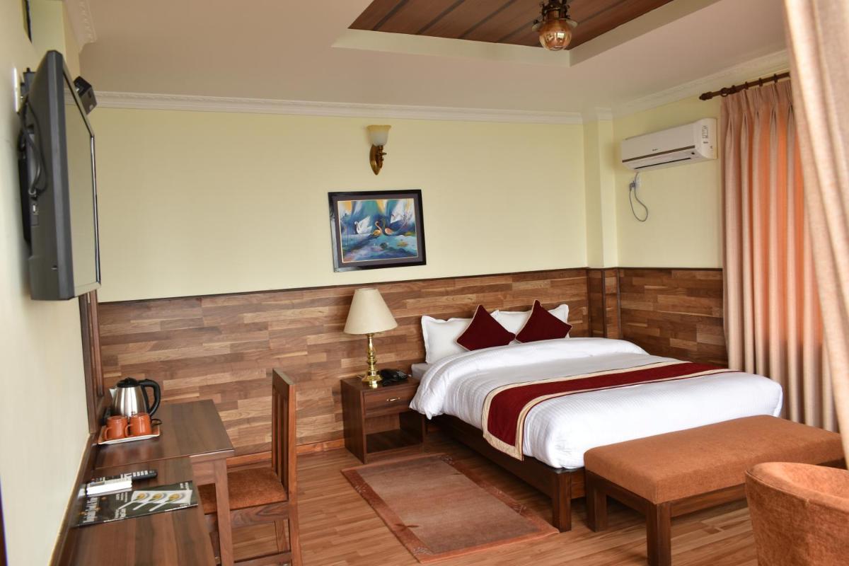Gaia Holiday Home - Housity
