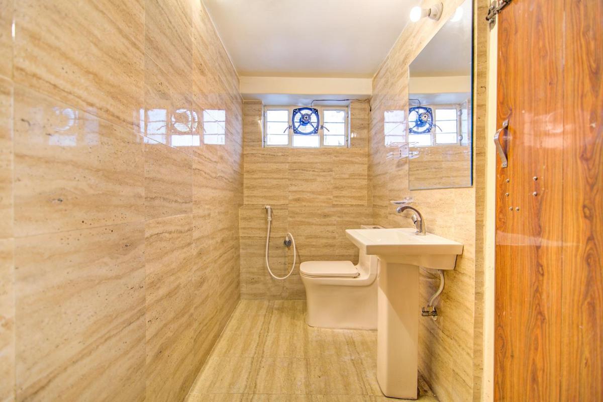 Hotel Pink Palace - Housity