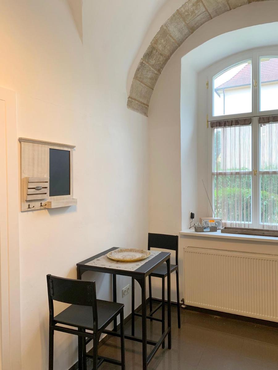 Wohnen in ehemaligen Kloster - Housity