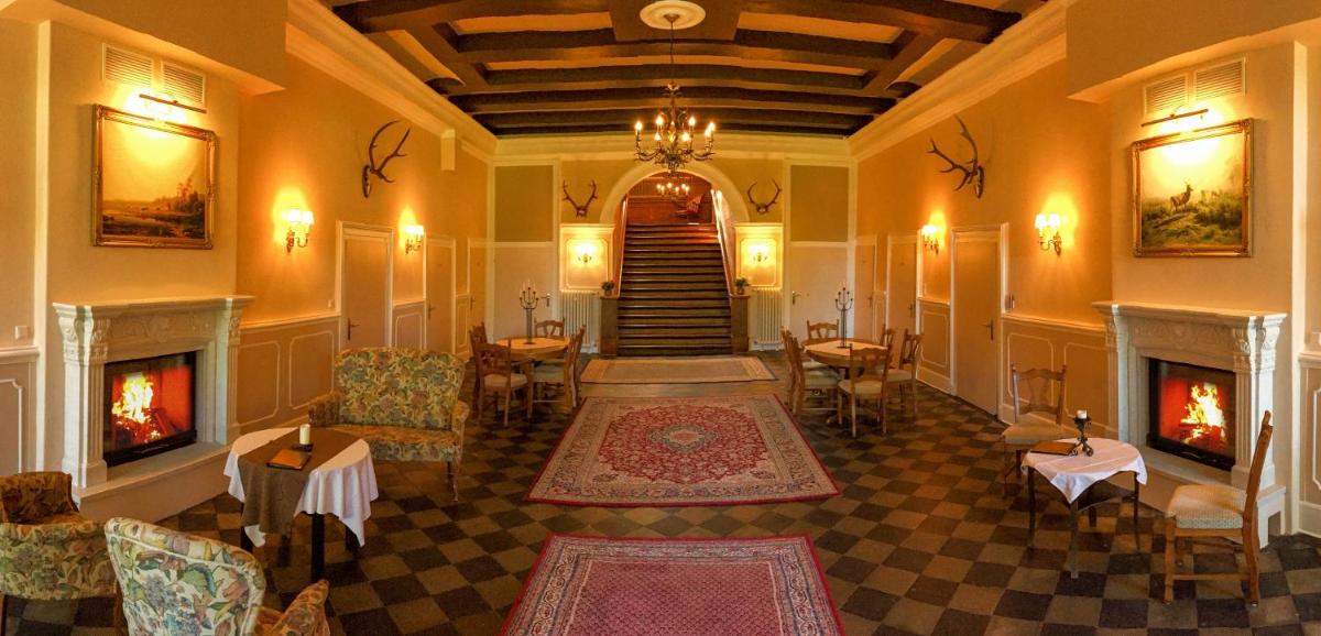 Jagdschloss Walkenried - Hotel Residenz - Housity