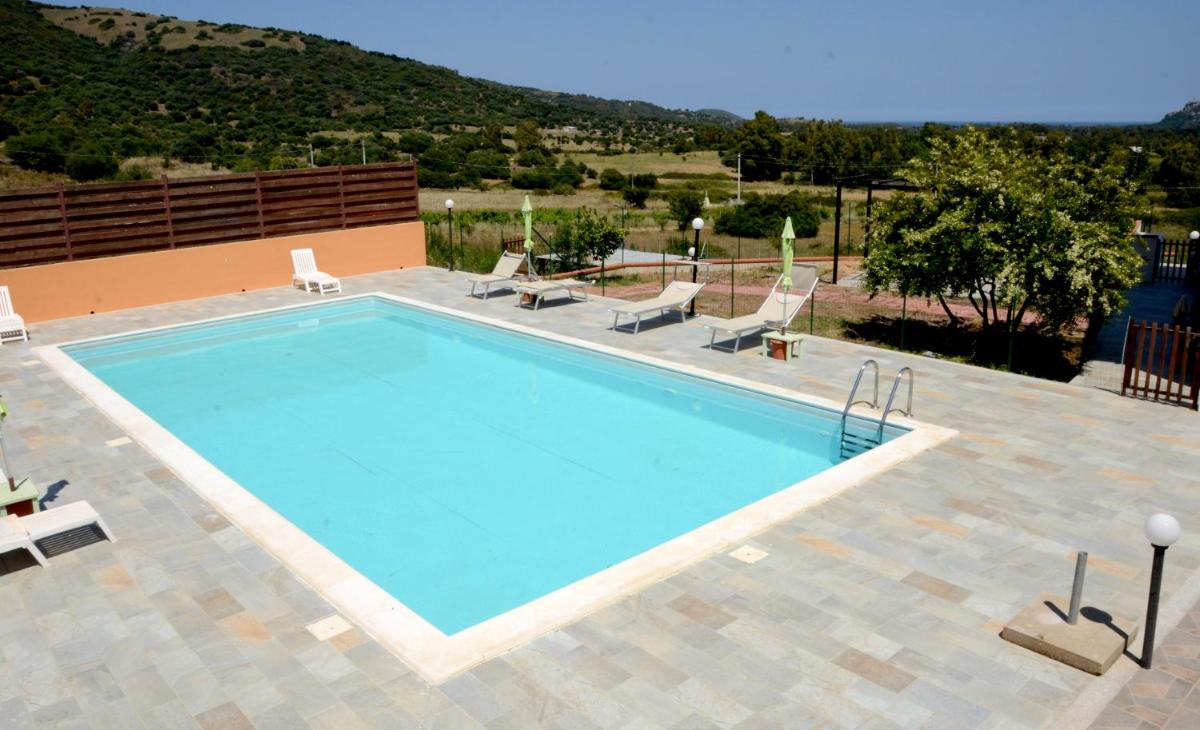 B&B Il Mirto di Paola - Housity