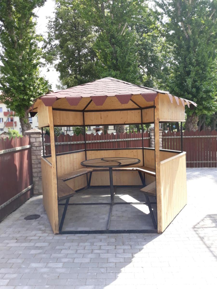 Centras - Hizvo