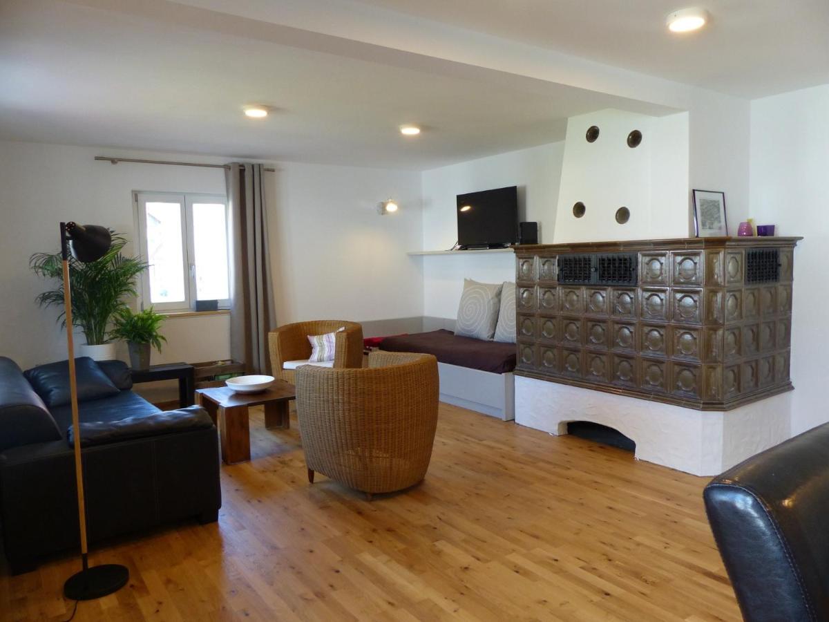 Ferienwohnung Gretl & Xaver - Housity