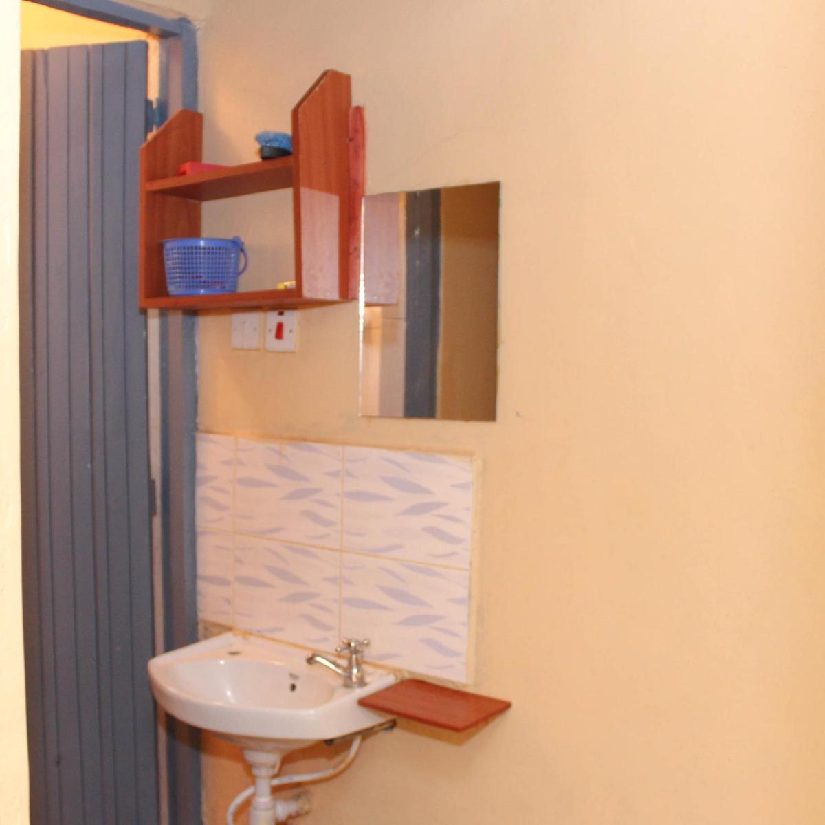 Suitetrails - Petan Guesthouse Iten