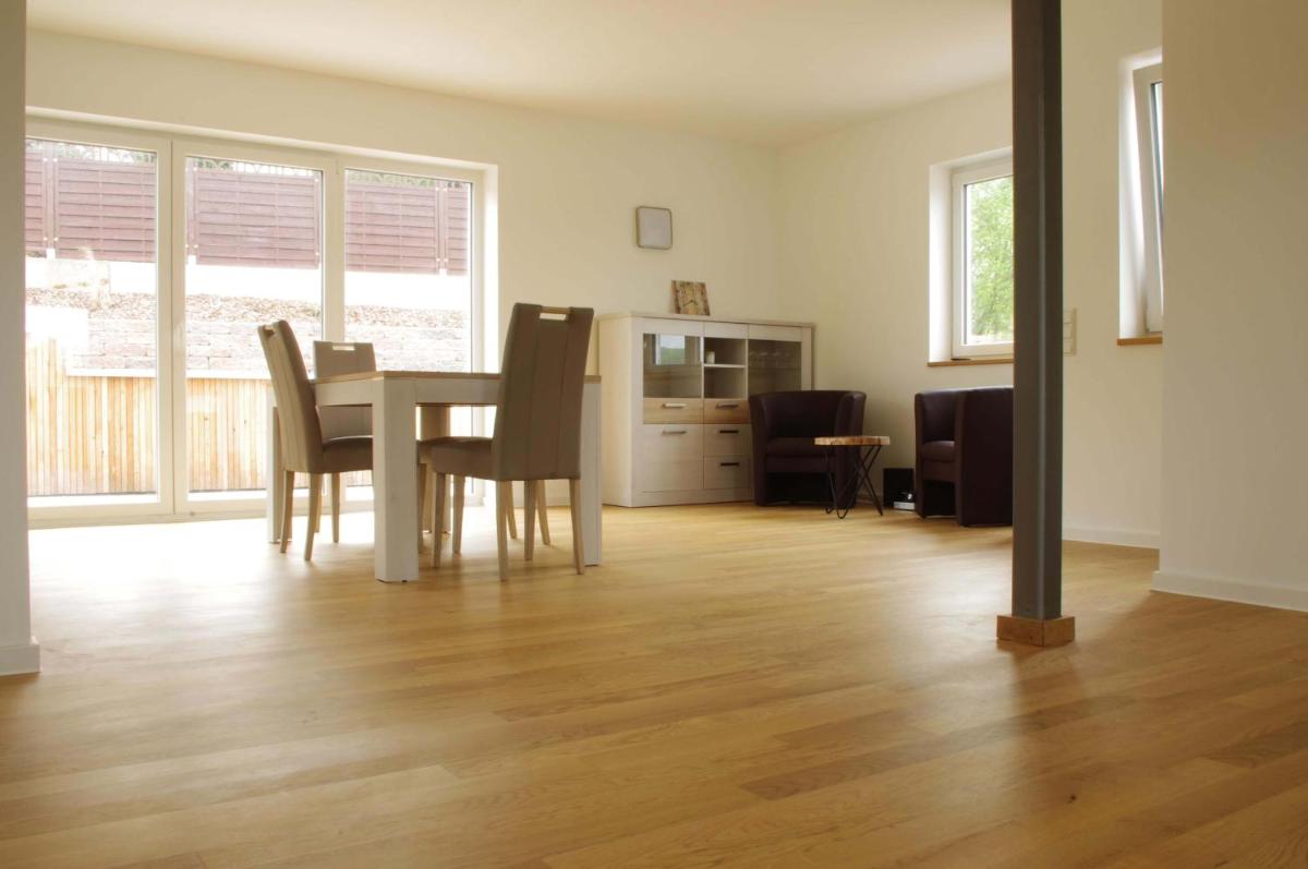 Hefner's Apartment Hauptwohnung - Housity