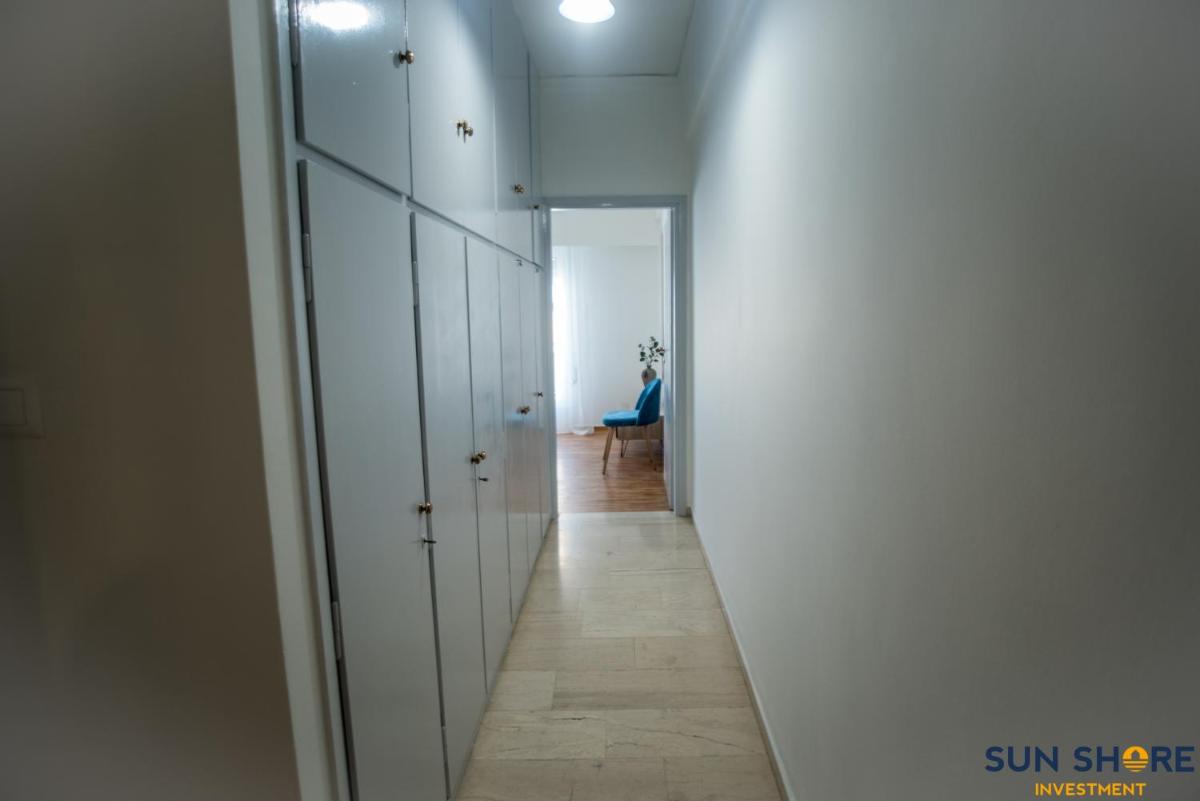 Explore Greece from Close the Sea Apartment - Housity