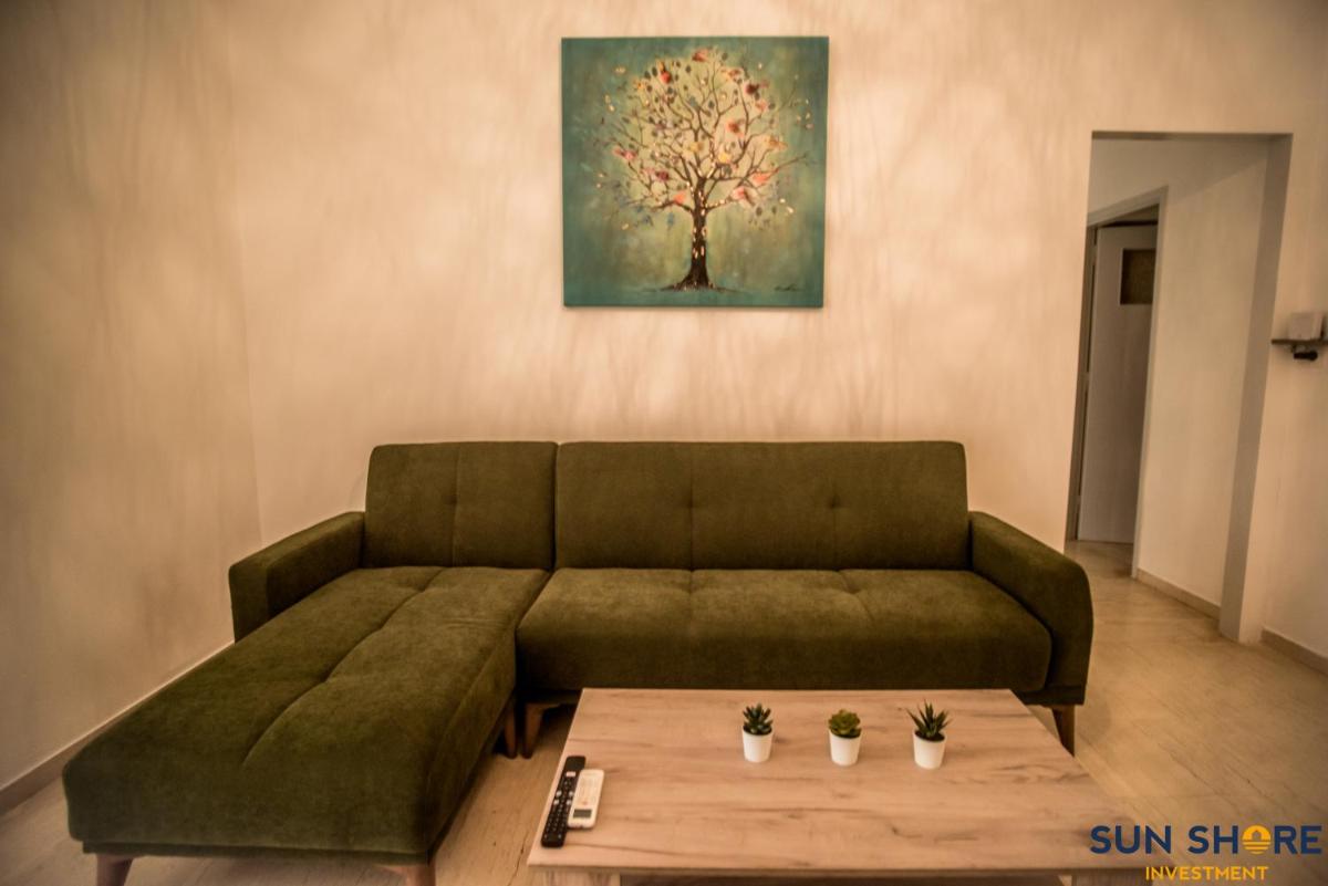 Explore Greece from Close the Sea Apartment - Housity