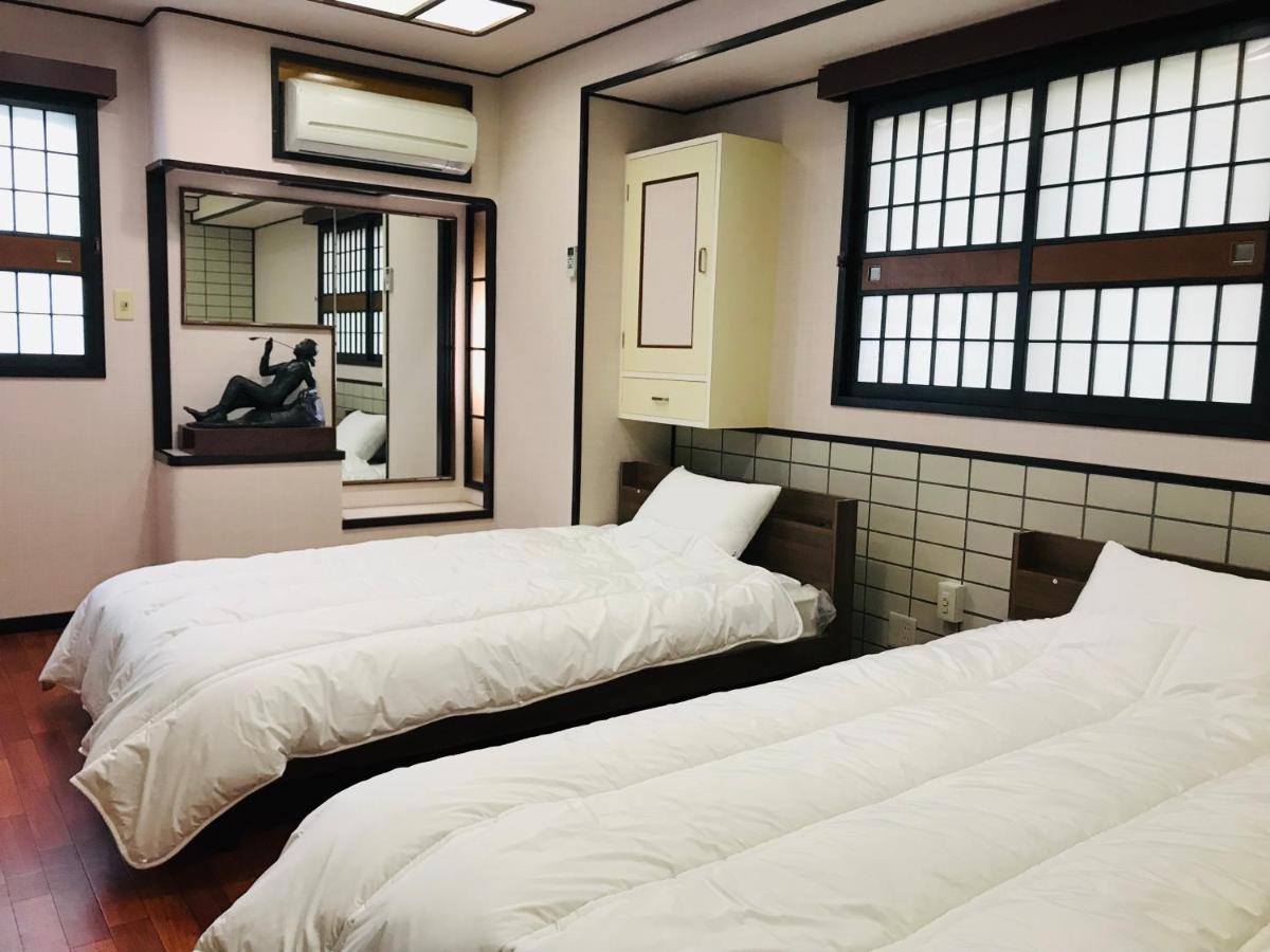 Guesthouse & Hotel RA Kagoshima - Housity