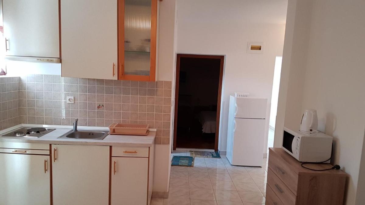 Apartments Nada - Housity