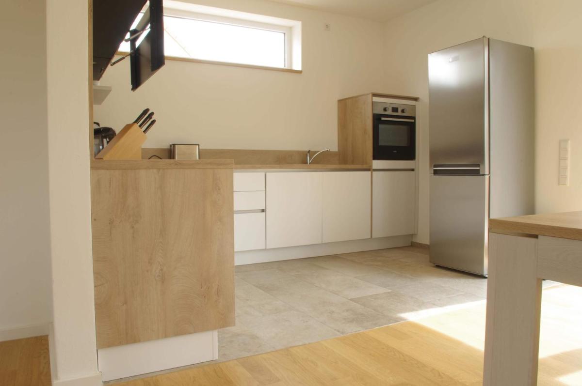 Hefner's Apartment Hauptwohnung - Housity