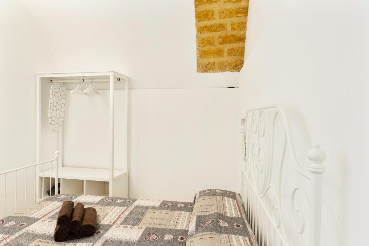San Nicola Casa Clemente Apartment - Housity