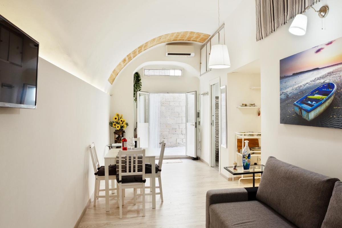 San Nicola Casa Clemente Apartment - Housity