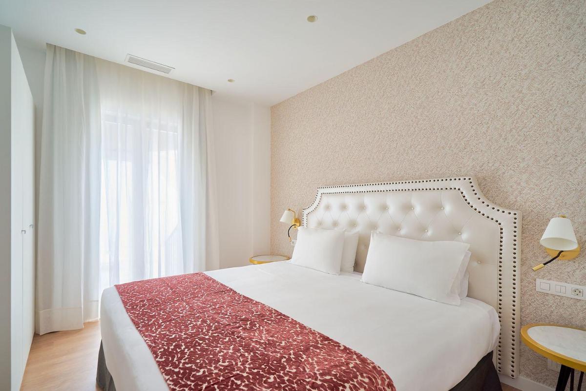 Tandem El Patio - Housity