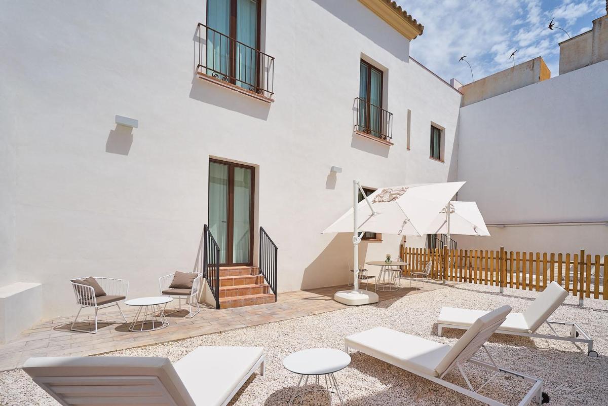 Tandem El Patio - Housity